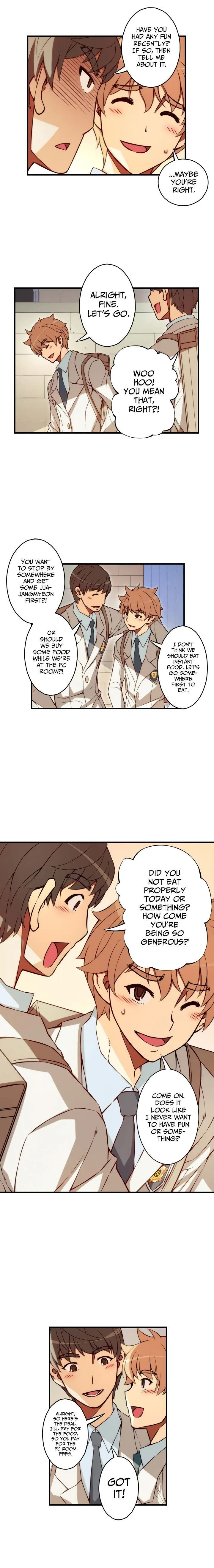 The Fiancee is Here Chapter 116 page 4