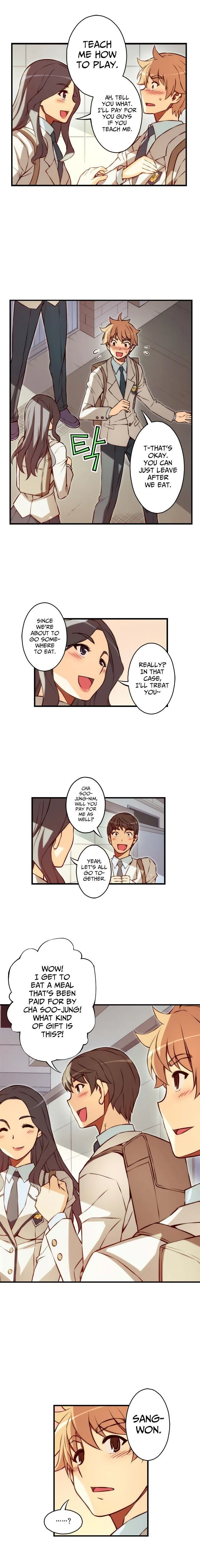 The Fiancee is Here Chapter 116 page 7