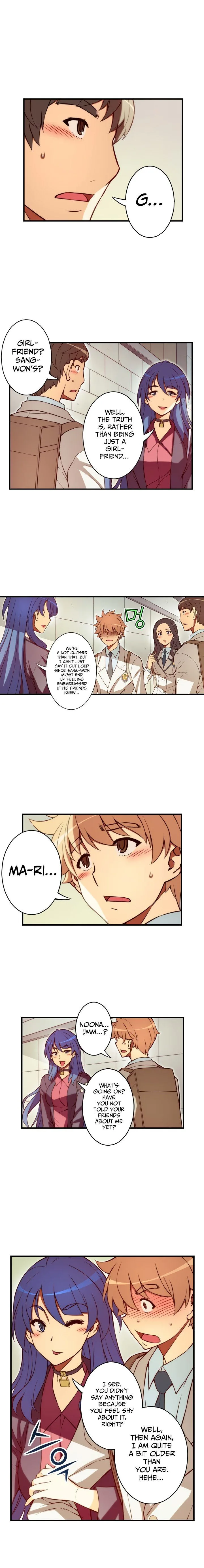 The Fiancee is Here Chapter 117 page 4