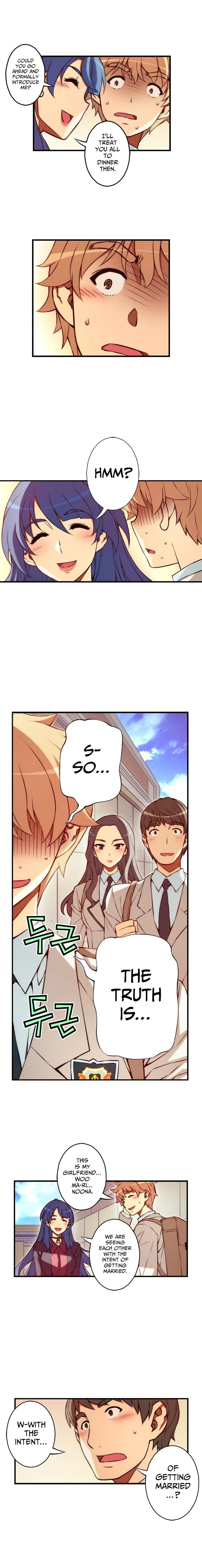 The Fiancee is Here Chapter 117 page 5