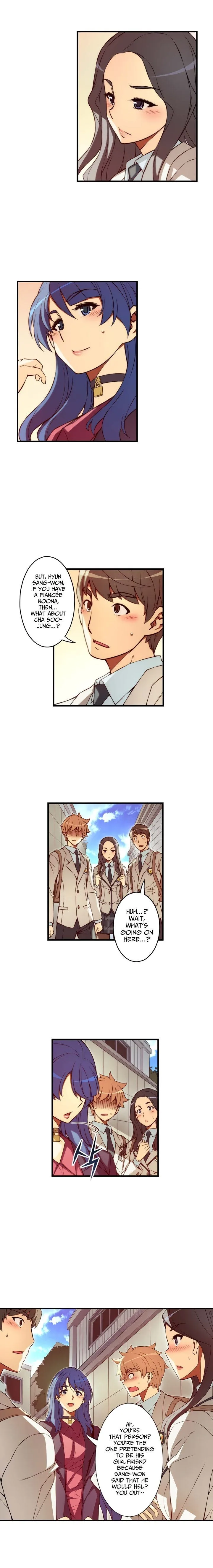 The Fiancee is Here Chapter 117 page 7