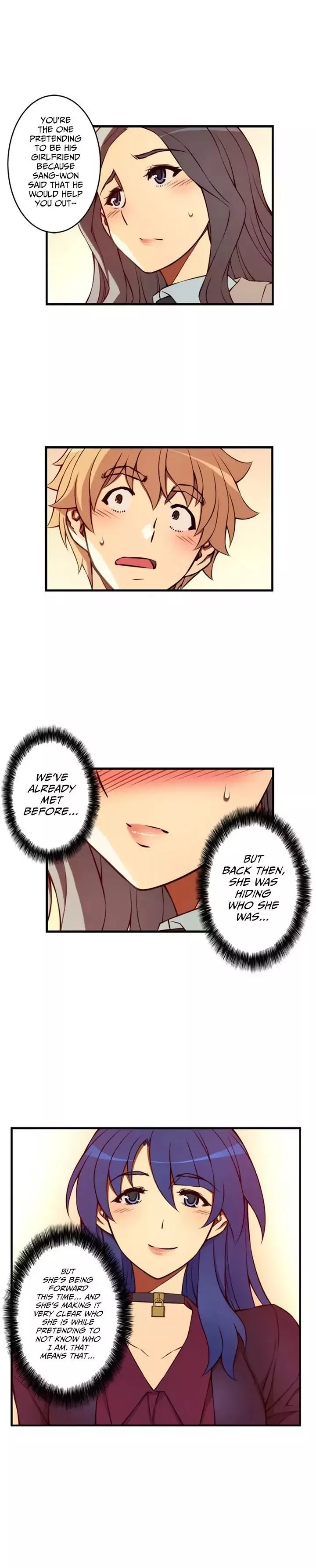 The Fiancee is Here Chapter 118 page 2