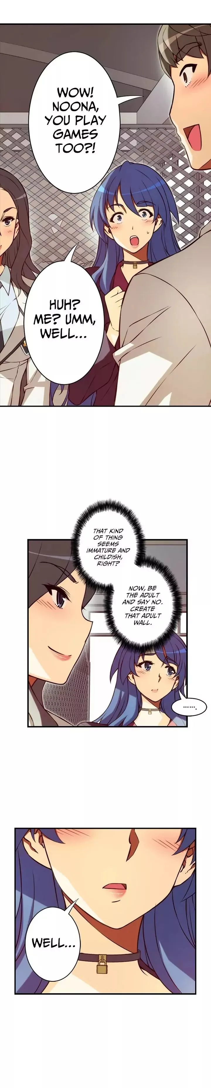 The Fiancee is Here Chapter 118 page 9