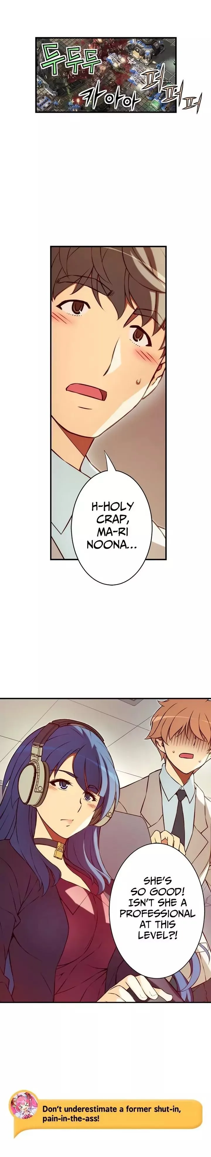 The Fiancee is Here Chapter 118 page 12