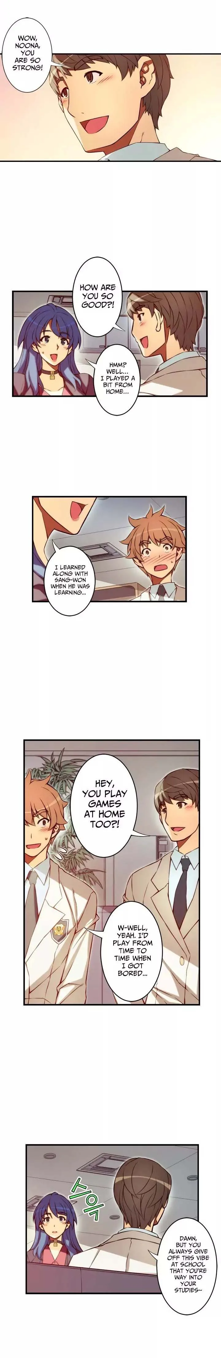 The Fiancee is Here Chapter 119 page 1