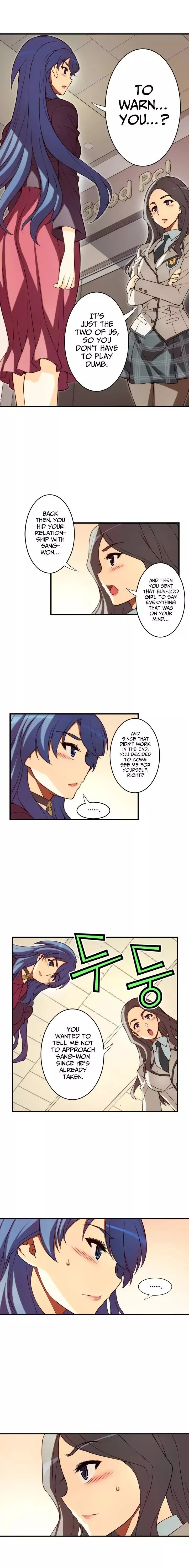 The Fiancee is Here Chapter 119 page 5