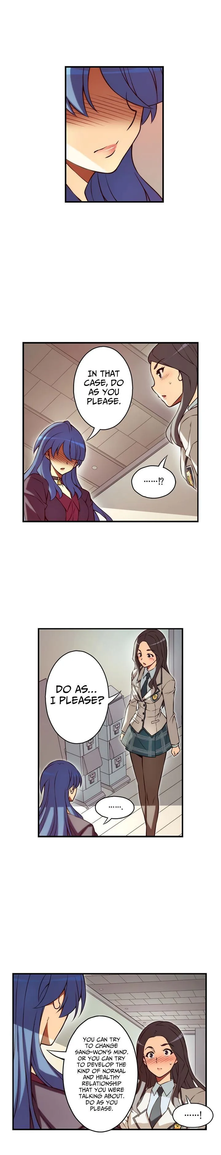 The Fiancee is Here Chapter 120 page 8