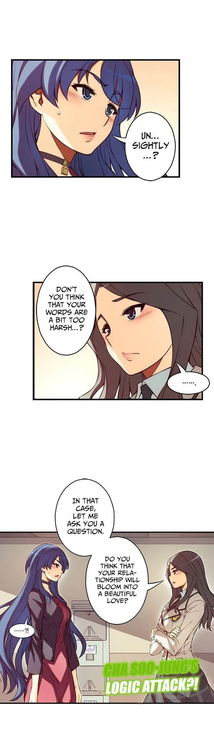 The Fiancee is Here Chapter 120 page 1