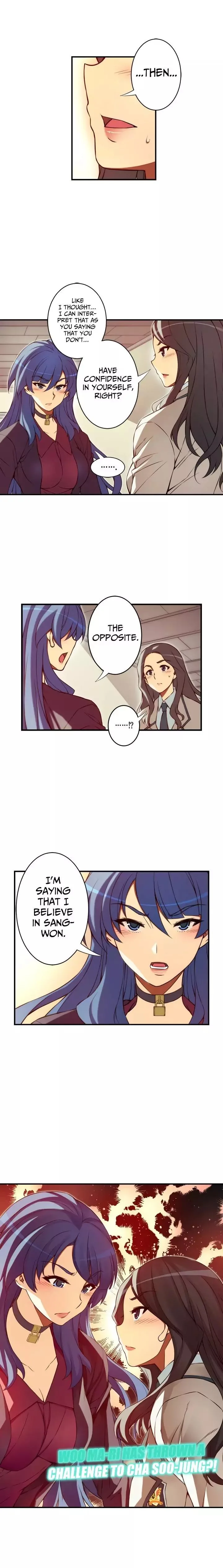 The Fiancee is Here Chapter 121 page 2