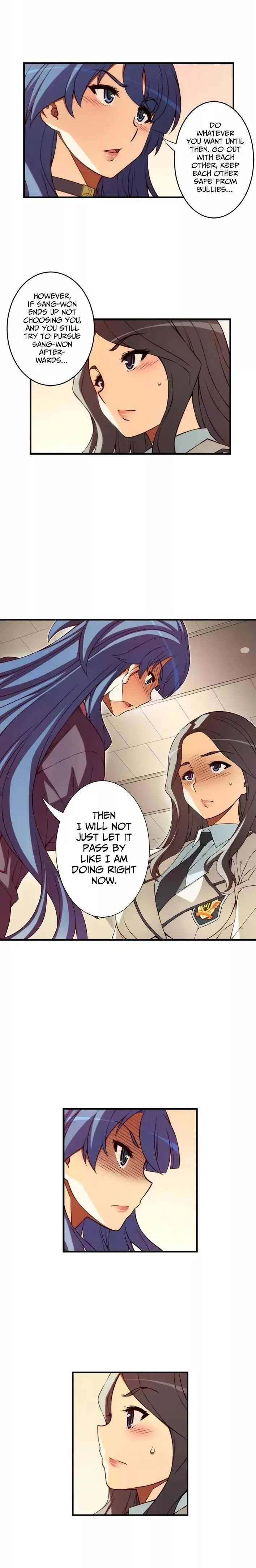 The Fiancee is Here Chapter 121 page 1