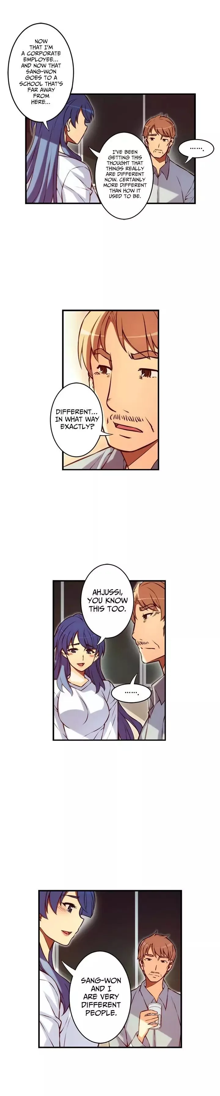 The Fiancee is Here Chapter 122 page 10