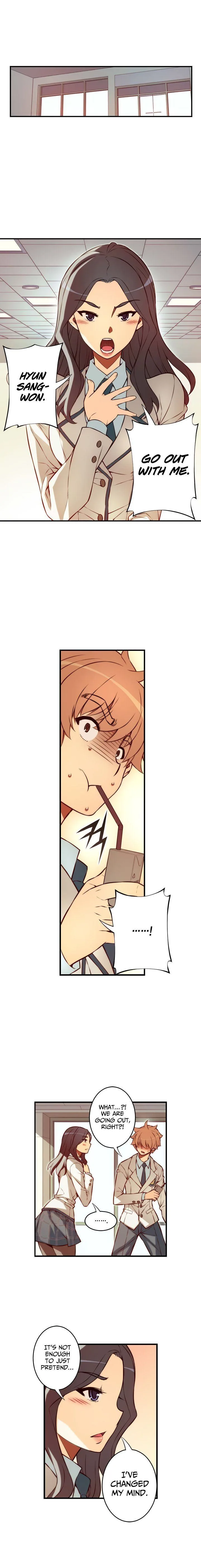 The Fiancee is Here Chapter 123 page 6