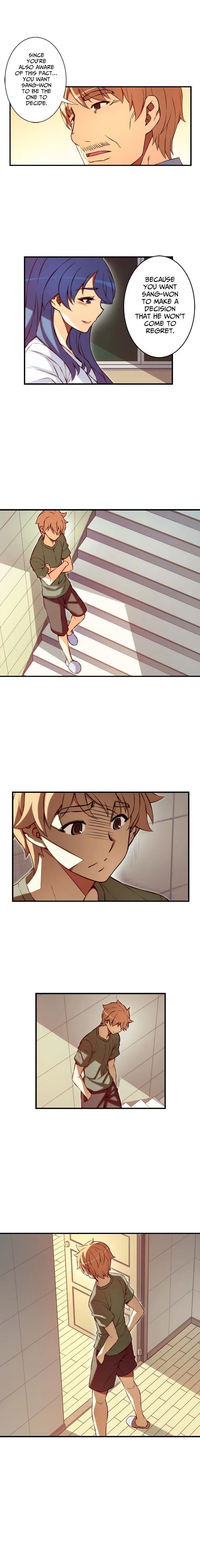 The Fiancee is Here Chapter 123 page 5