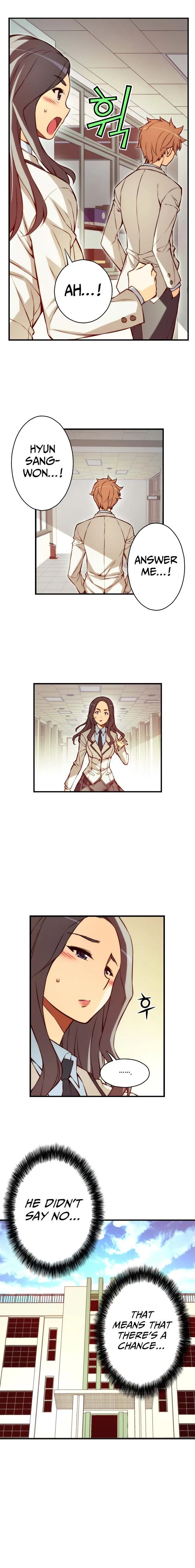 The Fiancee is Here Chapter 124 page 5