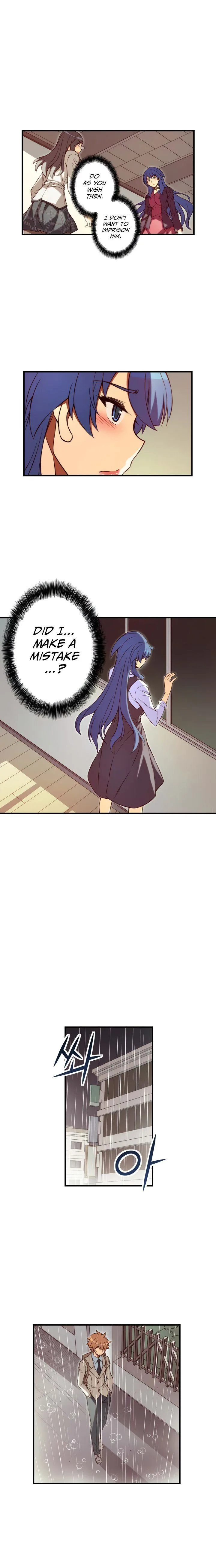 The Fiancee is Here Chapter 124 page 7