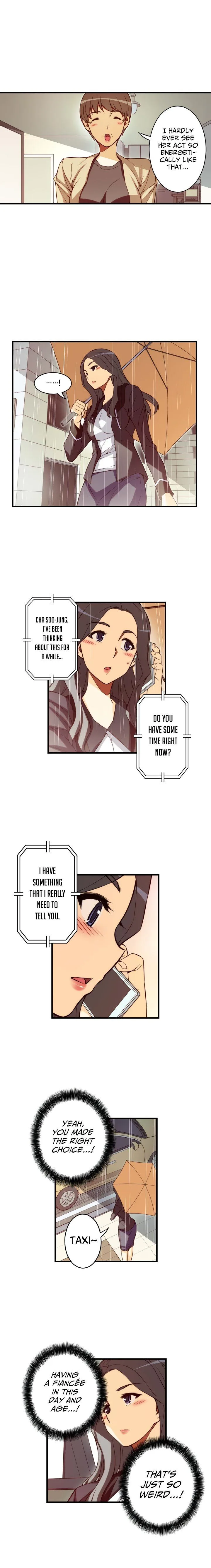 The Fiancee is Here Chapter 125 page 4