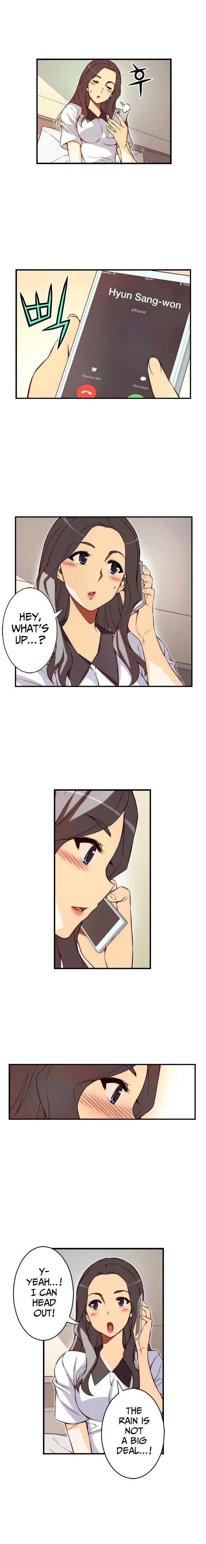 The Fiancee is Here Chapter 125 page 2