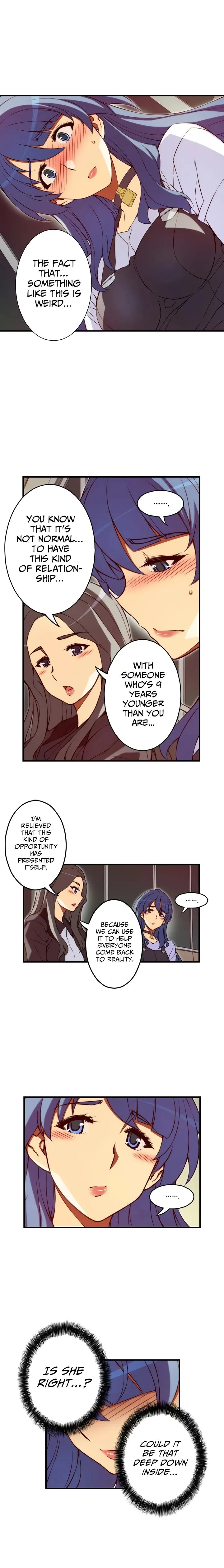 The Fiancee is Here Chapter 126 page 7