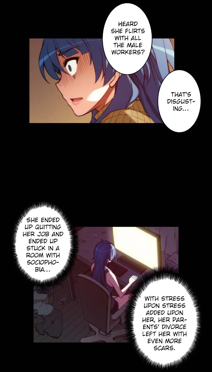 The Fiancee is Here Chapter 15 page 6