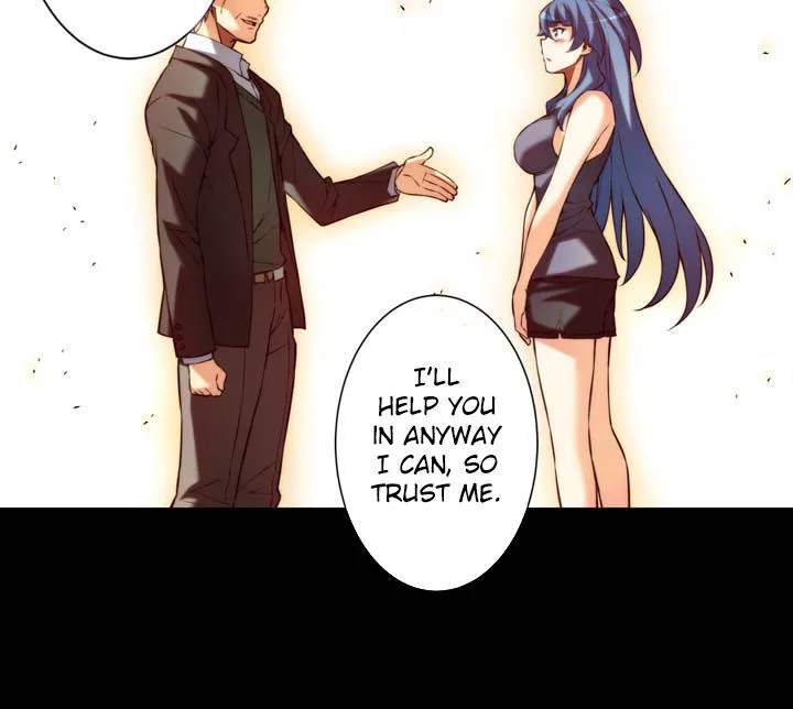 The Fiancee is Here Chapter 15 page 13