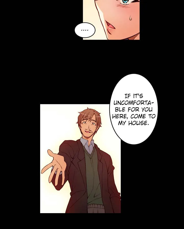 The Fiancee is Here Chapter 15 page 11