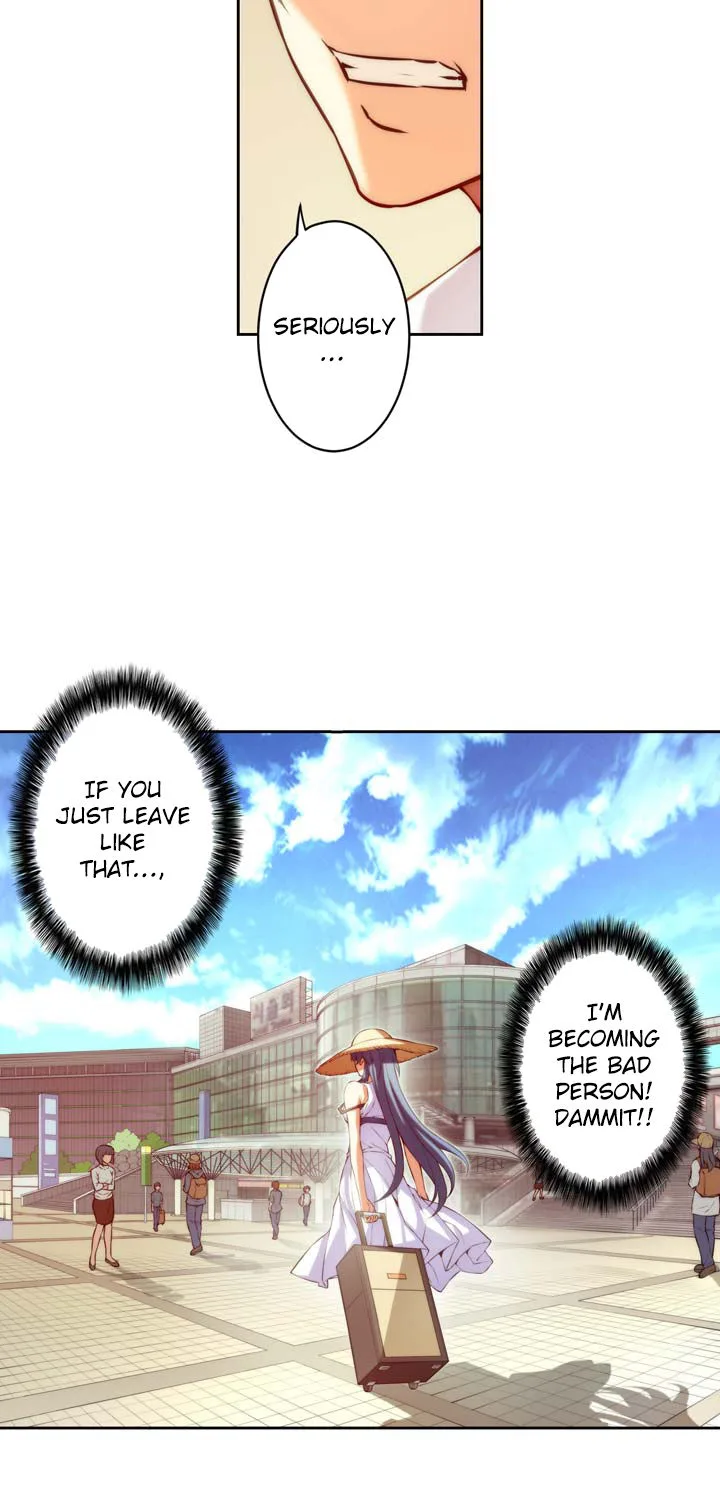 The Fiancee is Here Chapter 15 page 20