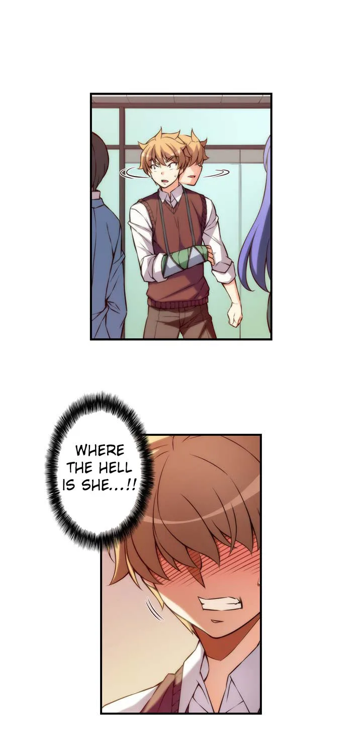 The Fiancee is Here Chapter 16 page 4