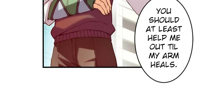 The Fiancee is Here Chapter 18 page 18