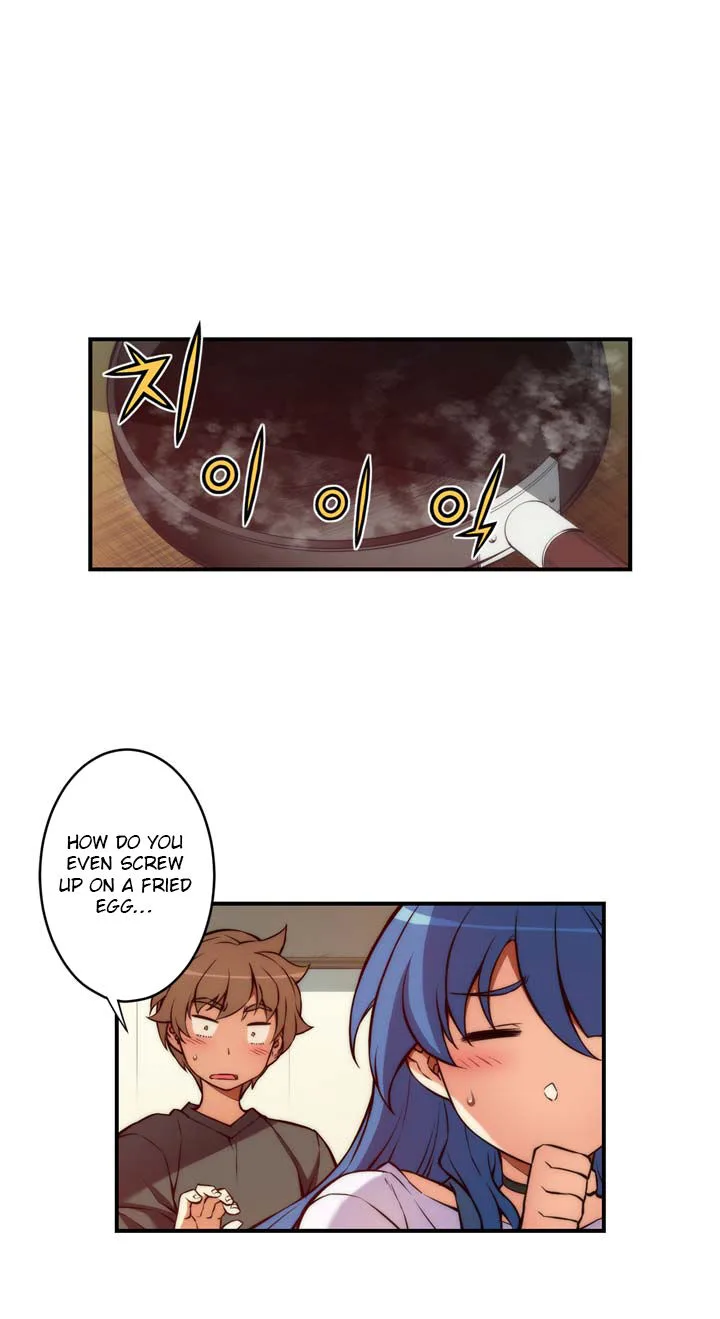 The Fiancee is Here Chapter 19 page 3