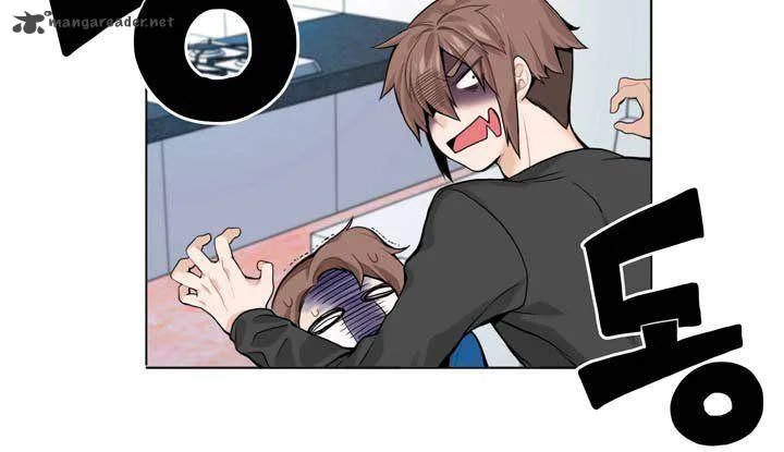 The Fiancee is Here Chapter 2 page 10