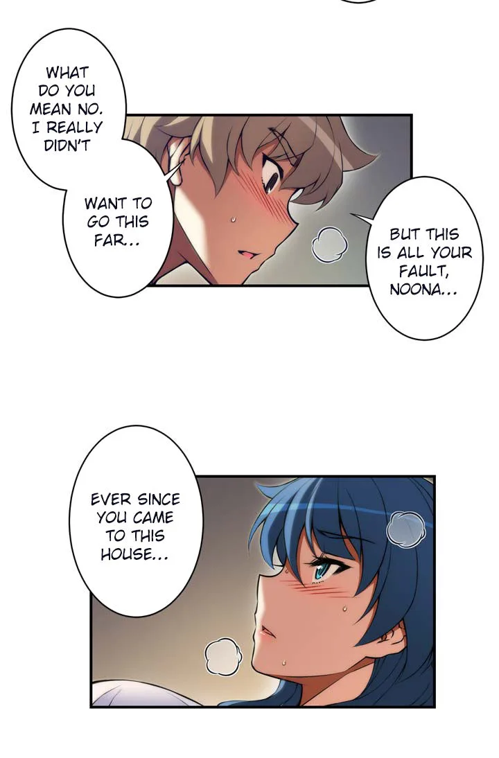The Fiancee is Here Chapter 20 page 3