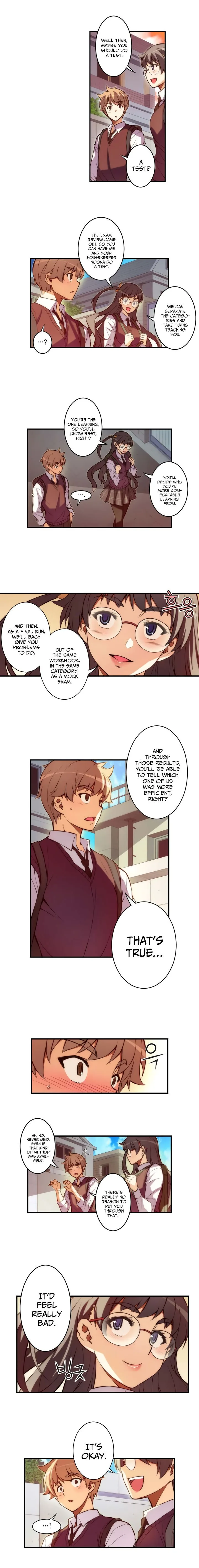 The Fiancee is Here Chapter 29 page 5