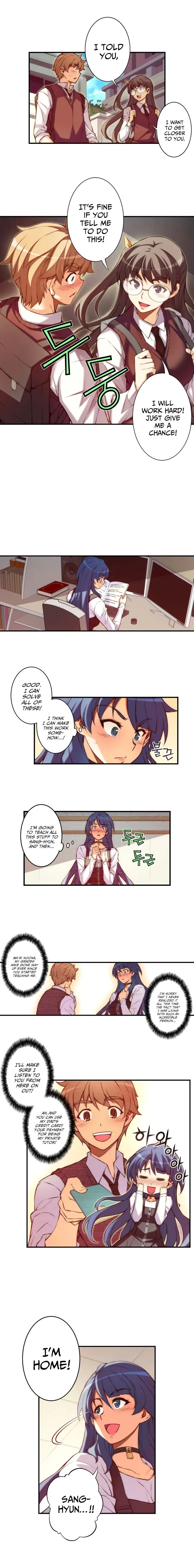 The Fiancee is Here Chapter 29 page 6