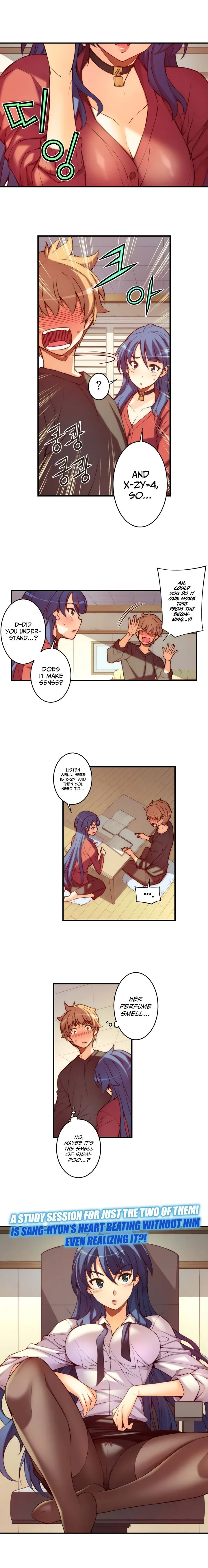 The Fiancee is Here Chapter 31 page 3