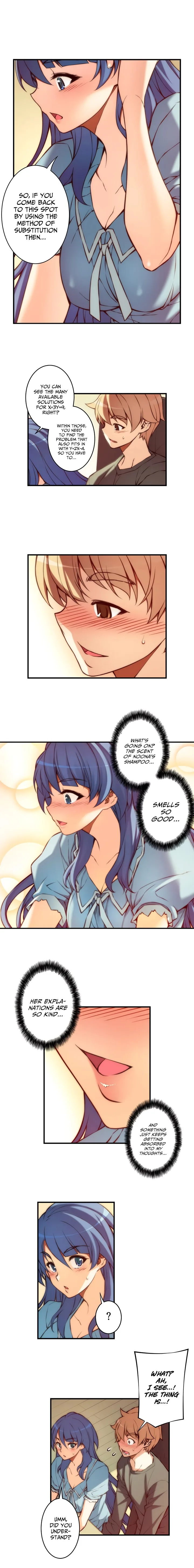 The Fiancee is Here Chapter 33 page 8