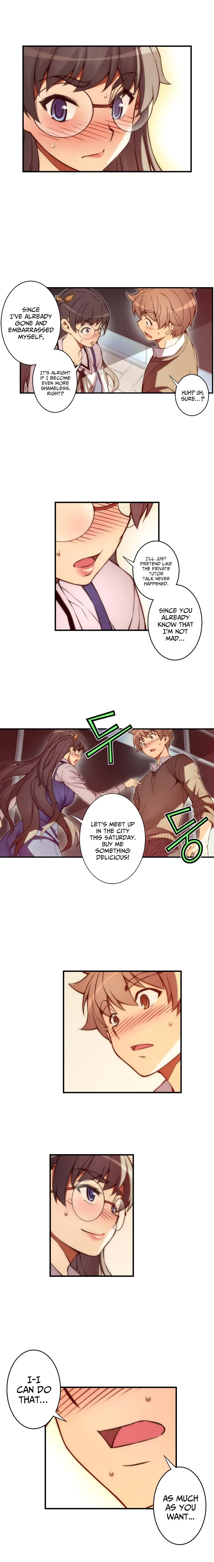 The Fiancee is Here Chapter 36 page 6