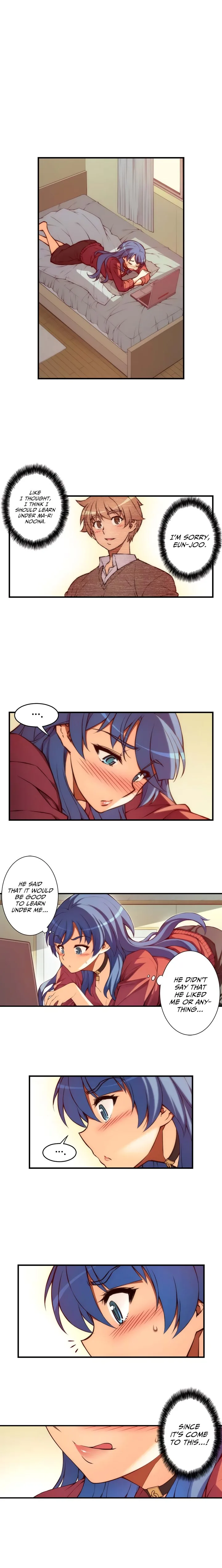 The Fiancee is Here Chapter 38 page 6