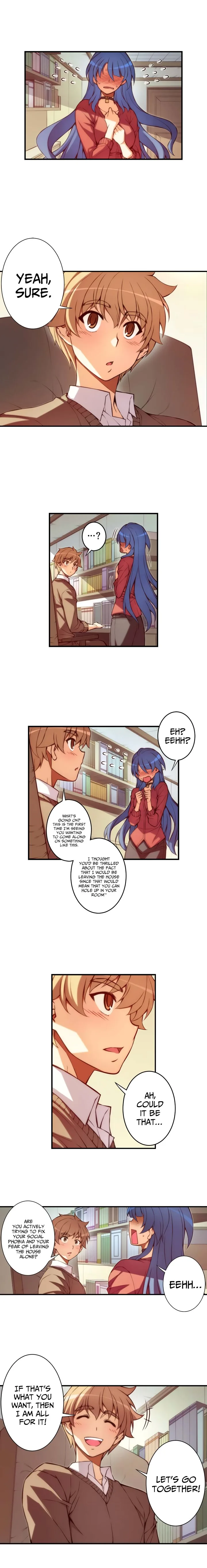 The Fiancee is Here Chapter 38 page 4