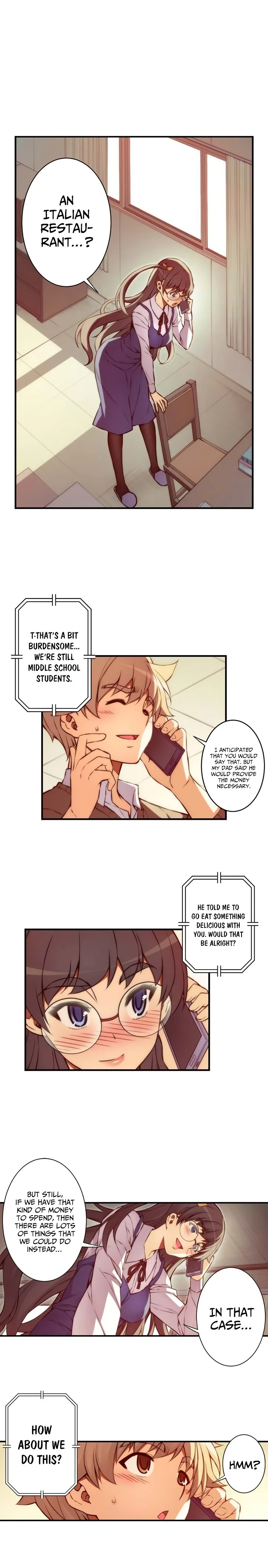 The Fiancee is Here Chapter 39 page 4