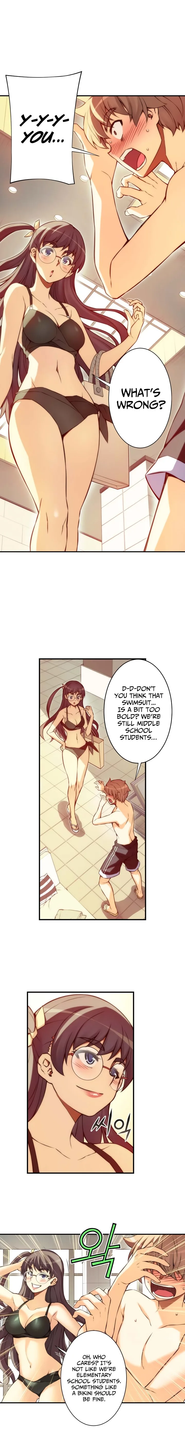 The Fiancee is Here Chapter 41 page 5