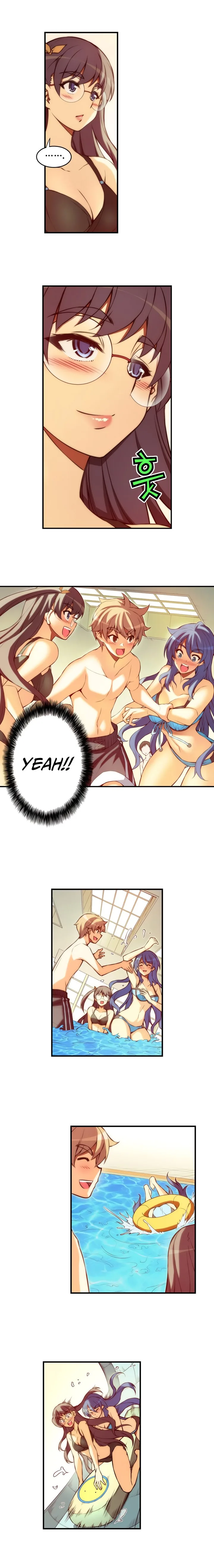 The Fiancee is Here Chapter 42 page 6