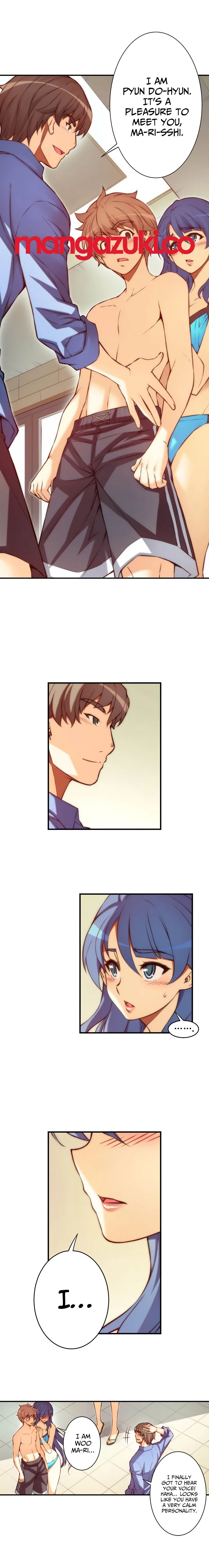 The Fiancee is Here Chapter 44 page 7