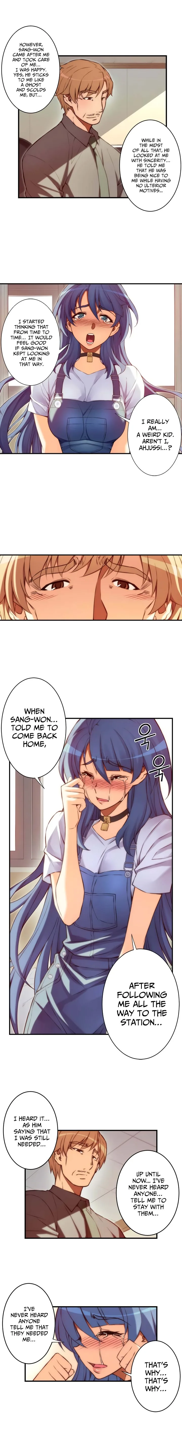 The Fiancee is Here Chapter 48 page 5