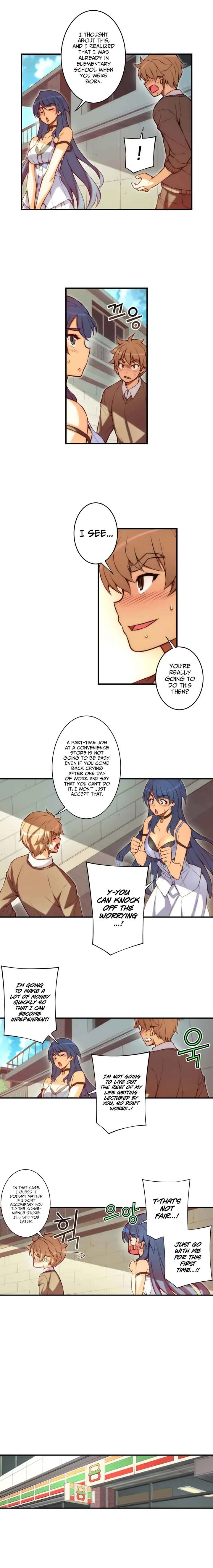 The Fiancee is Here Chapter 49 page 5