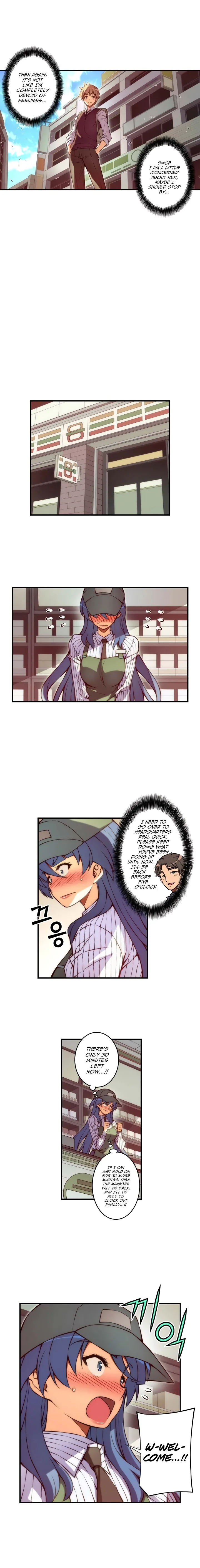 The Fiancee is Here Chapter 52 page 7