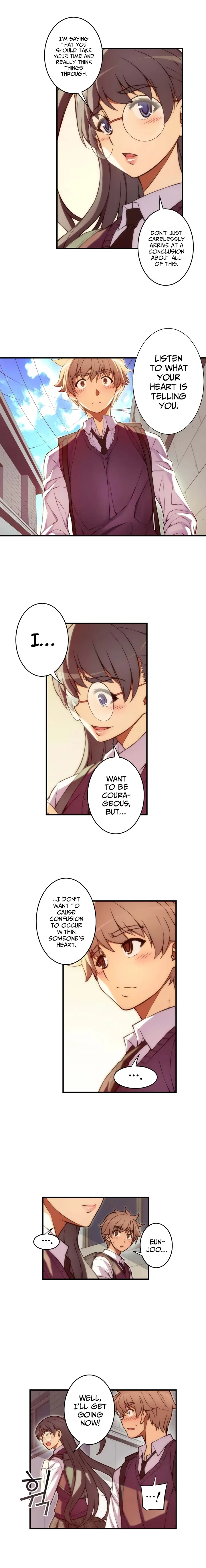 The Fiancee is Here Chapter 52 page 5