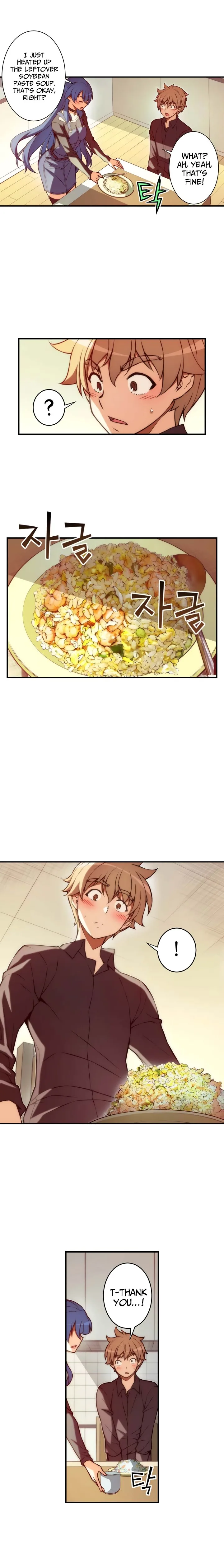The Fiancee is Here Chapter 58 page 7