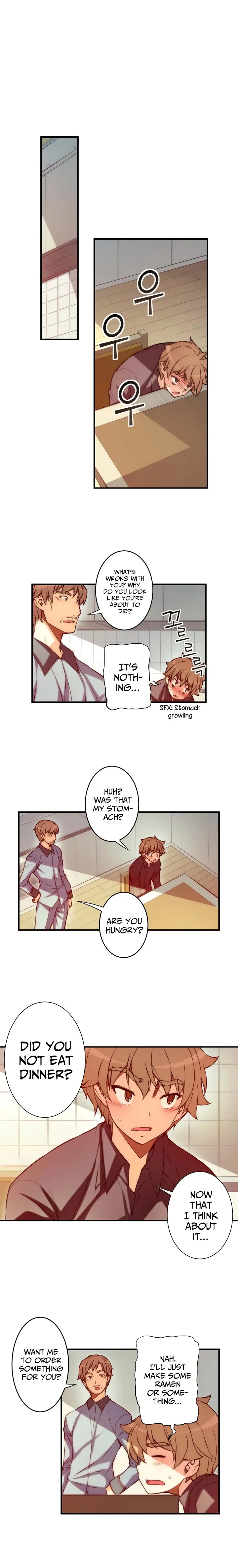 The Fiancee is Here Chapter 58 page 4