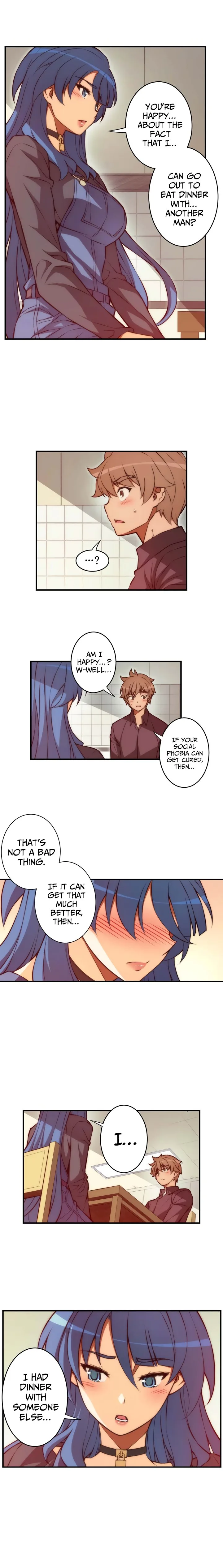 The Fiancee is Here Chapter 59 page 4