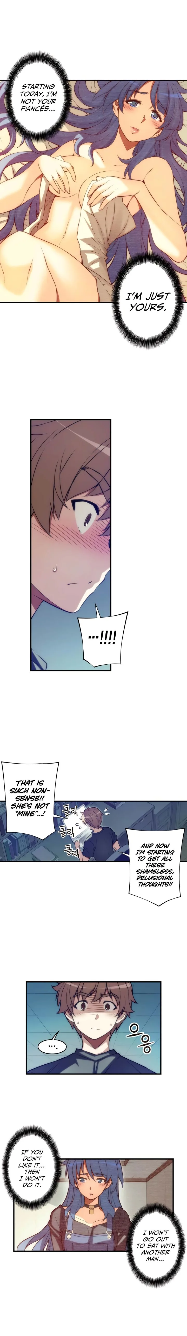 The Fiancee is Here Chapter 60 page 6